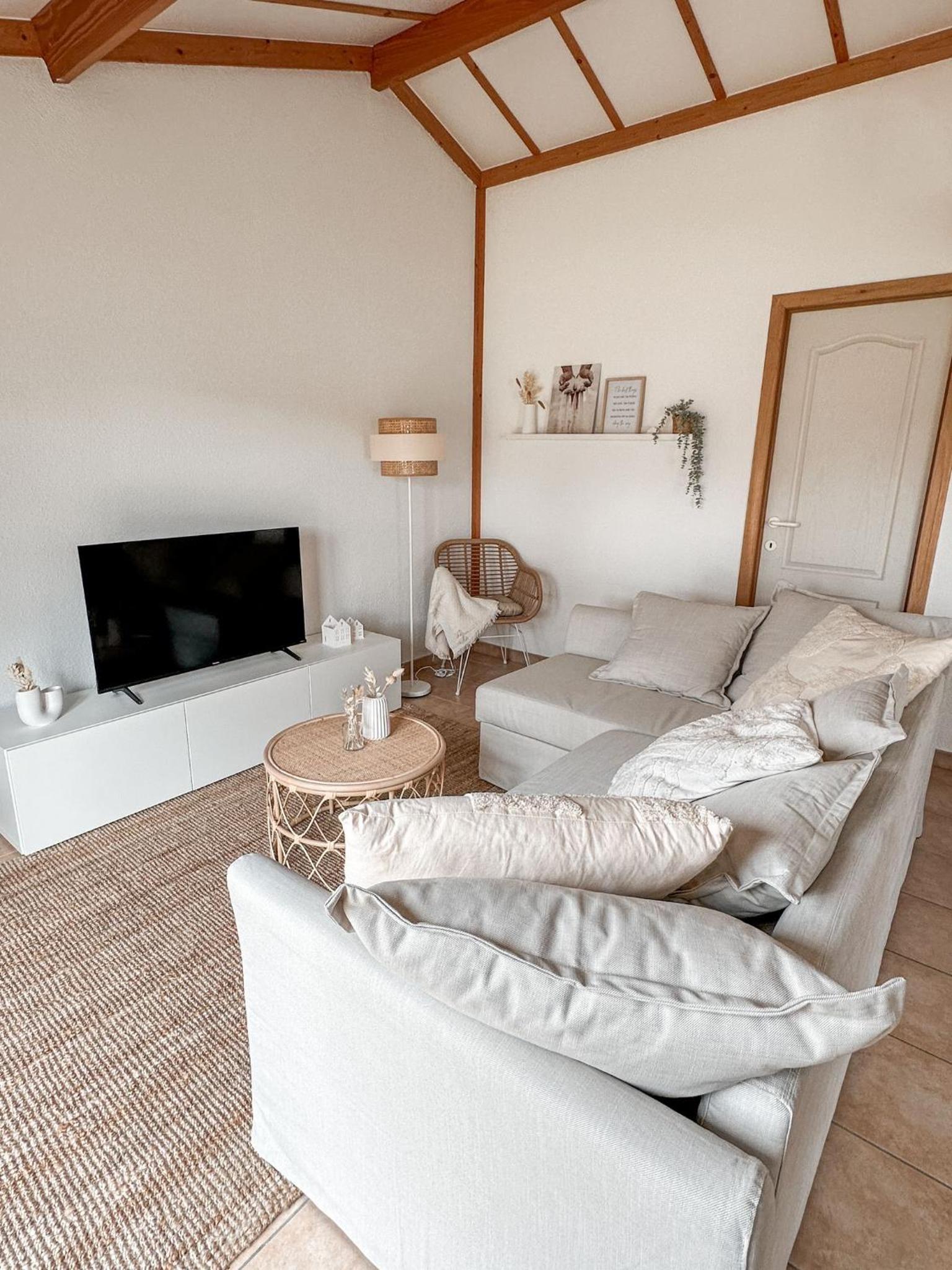 Boho Beach House De Haan