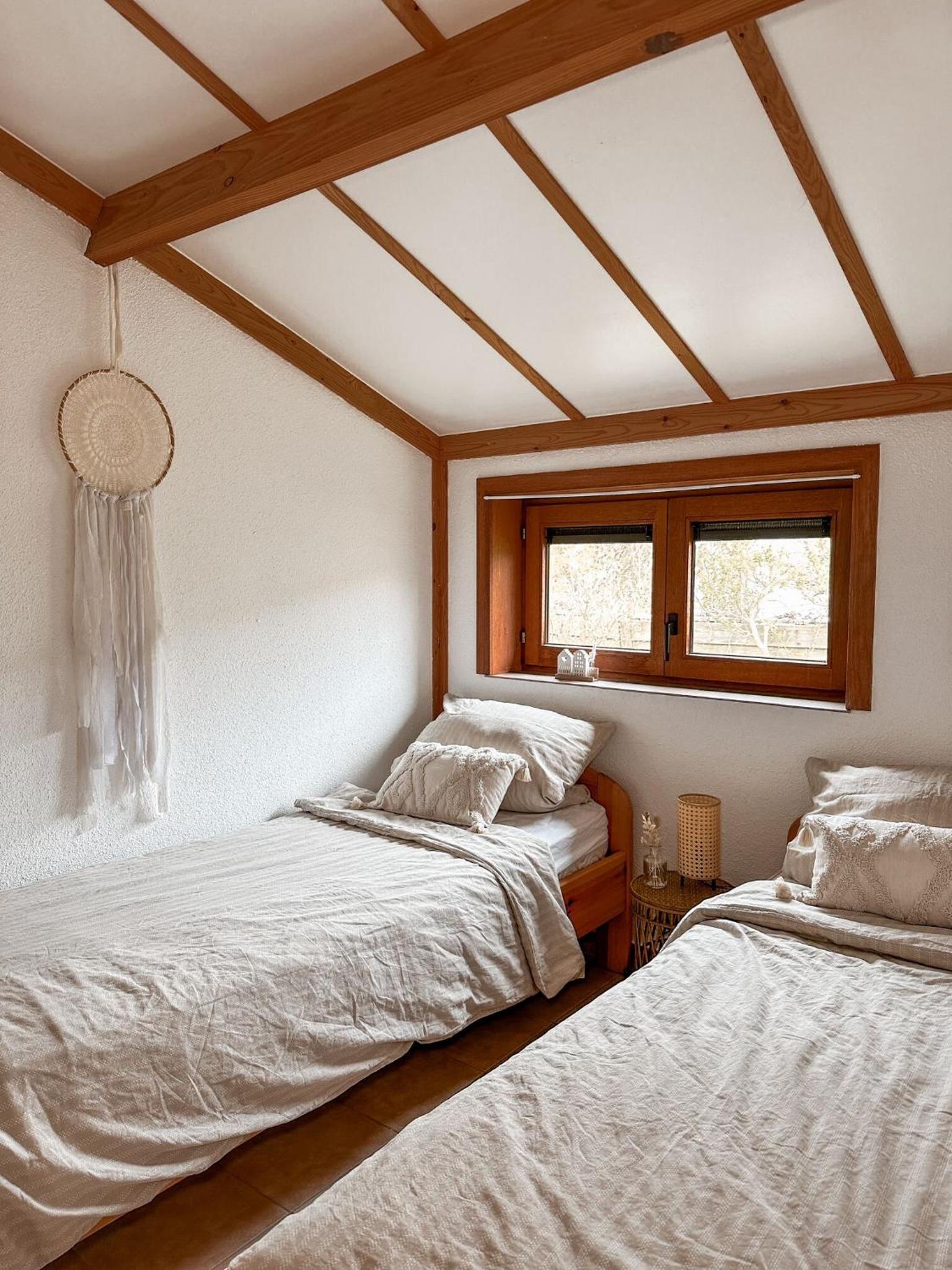 Boho Beach House De Haan