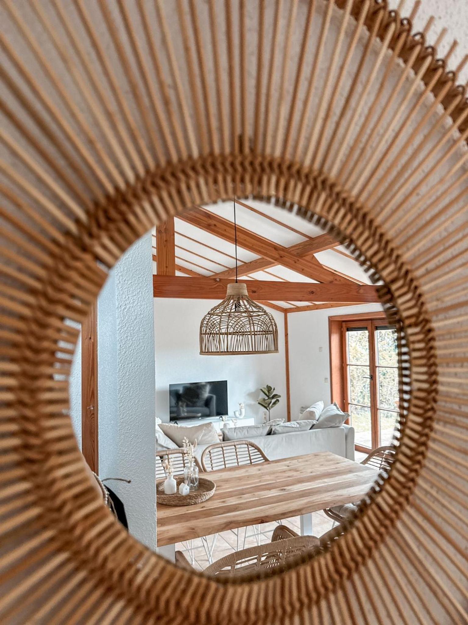Boho Beach House De Haan