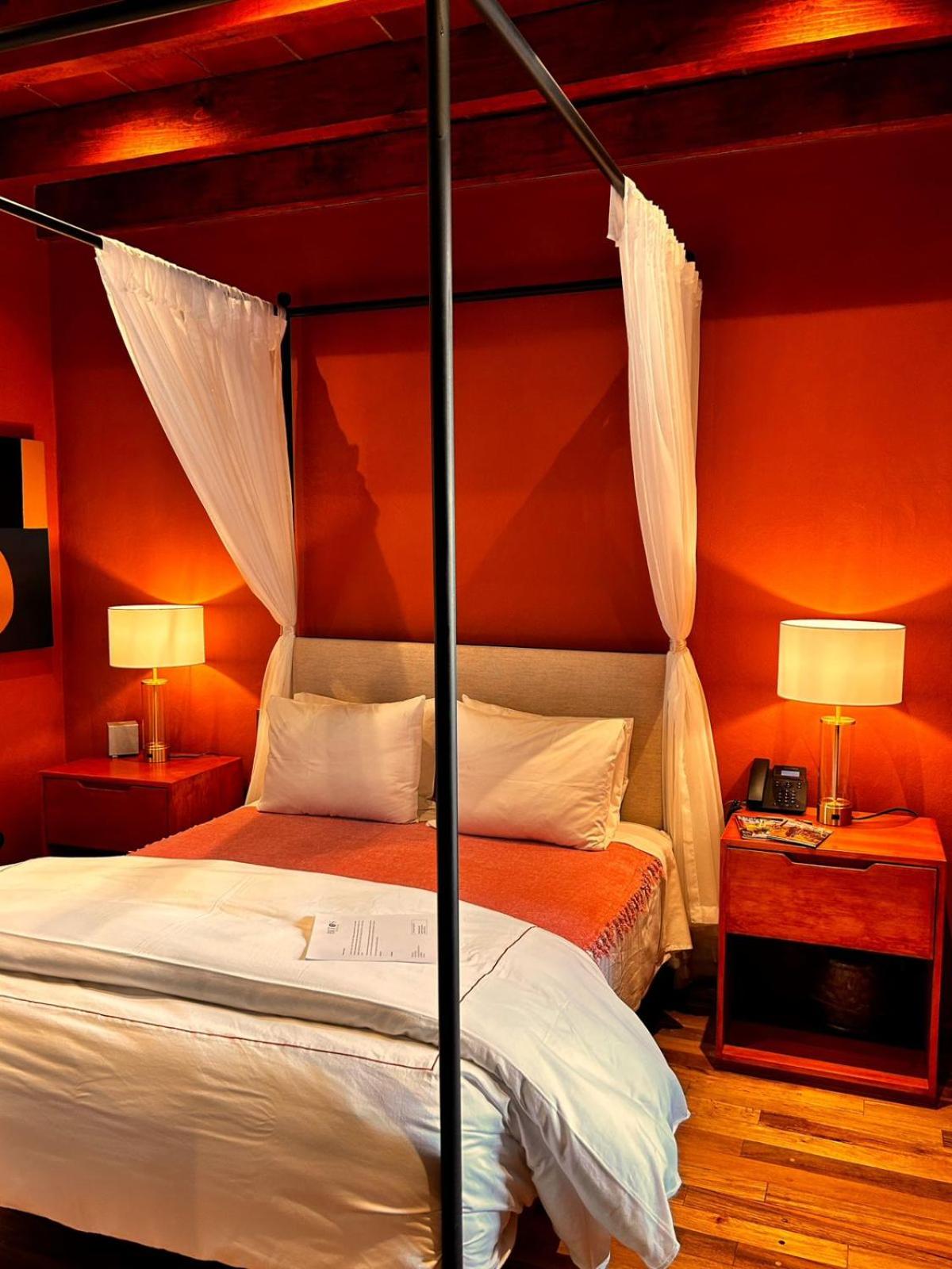 Bito's Hotel Boutique