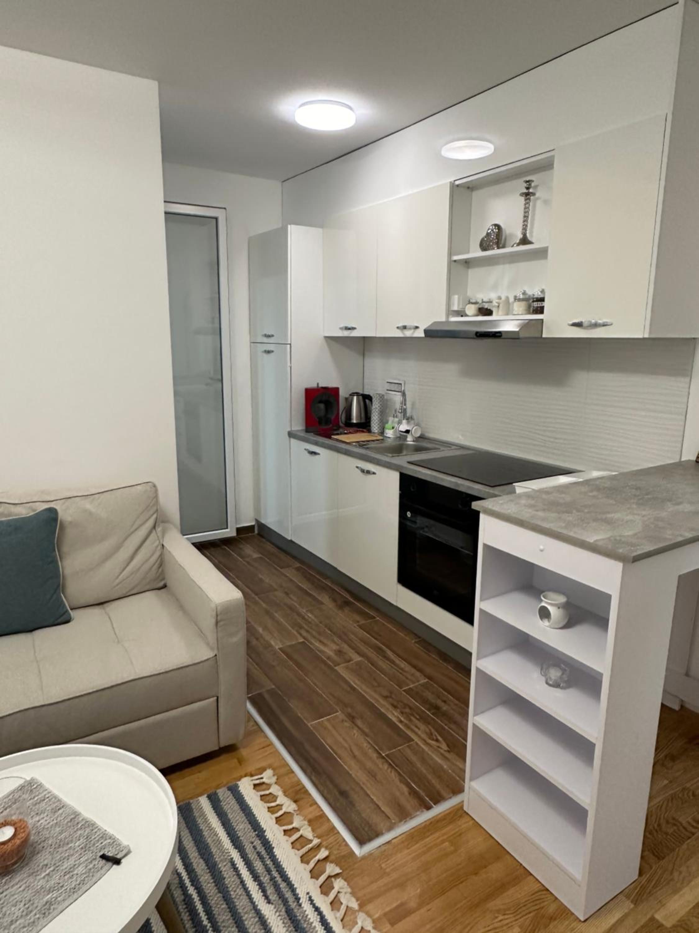 Apartman Royal 021