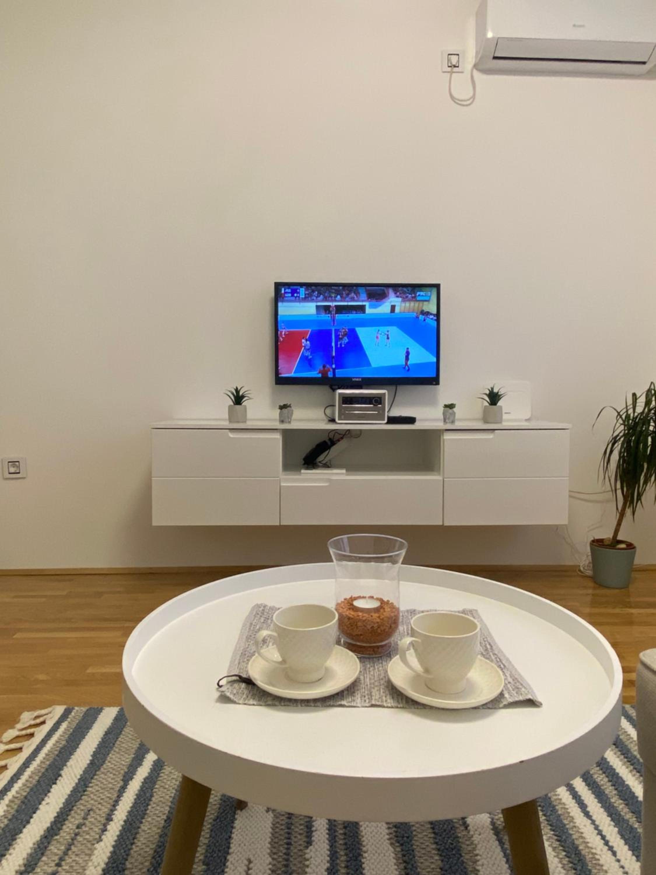 Apartman Royal 021