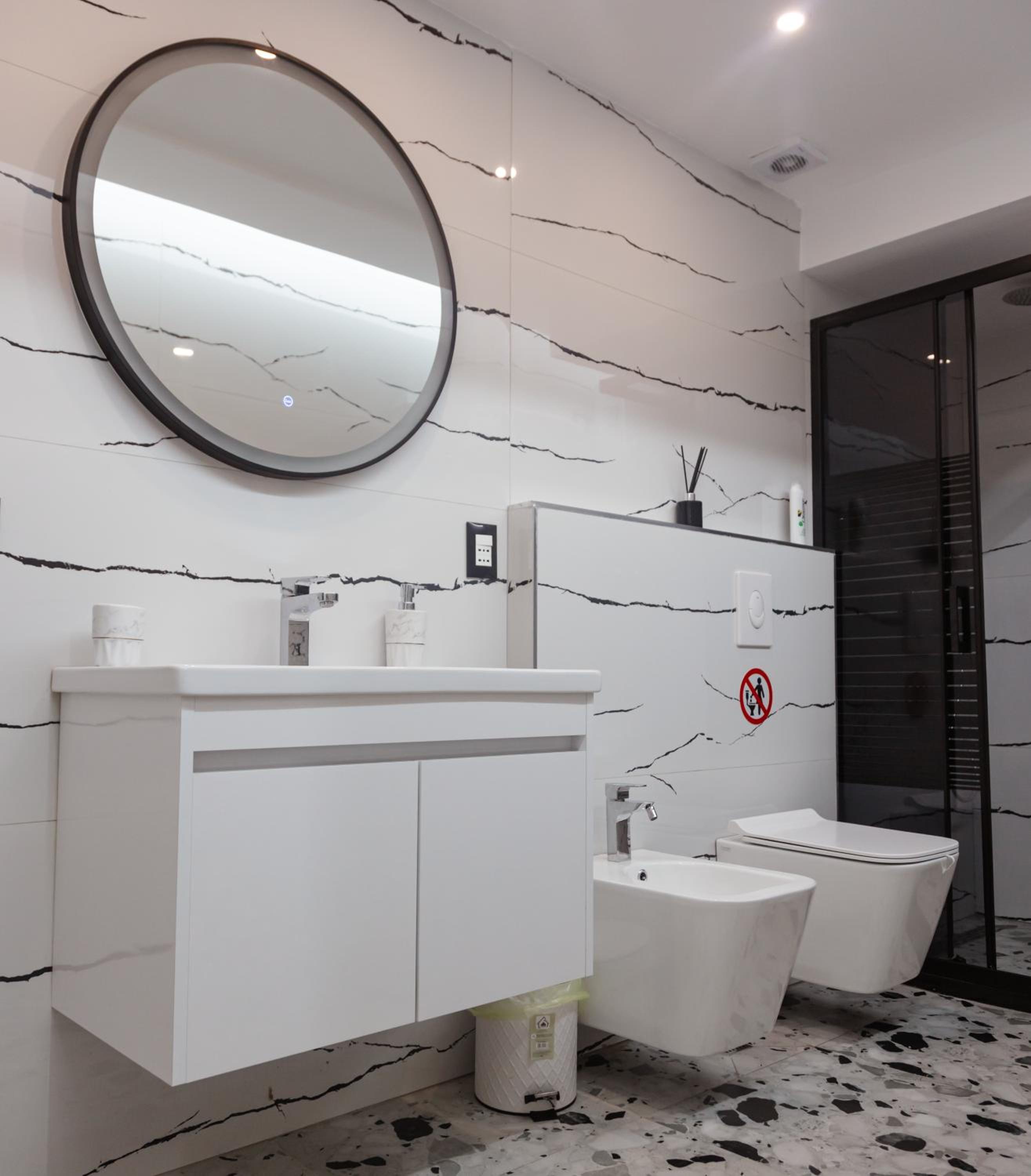 Mon Privé Apartment Tirana