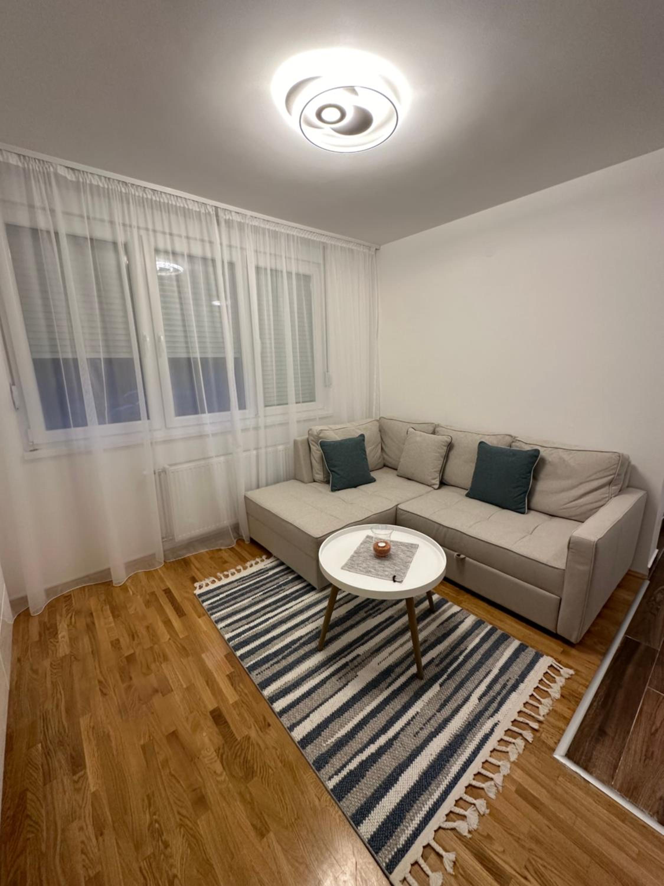 Apartman Royal 021