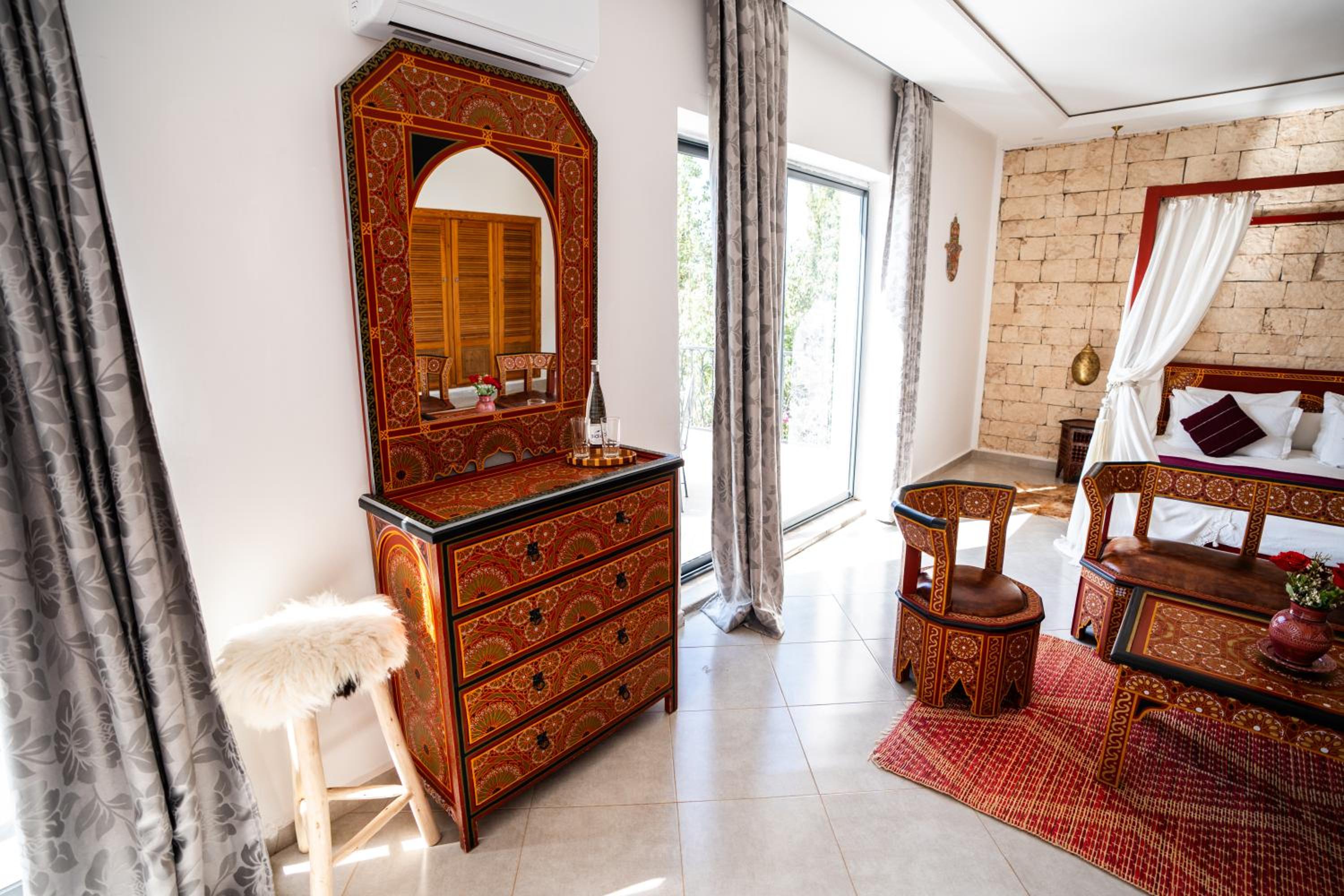 Villa Kamilia Essaouira — photo 114