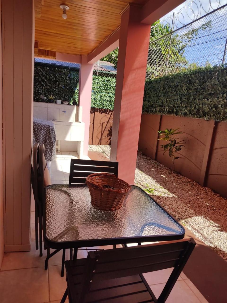 Departamento Ángeles del Arenal #1