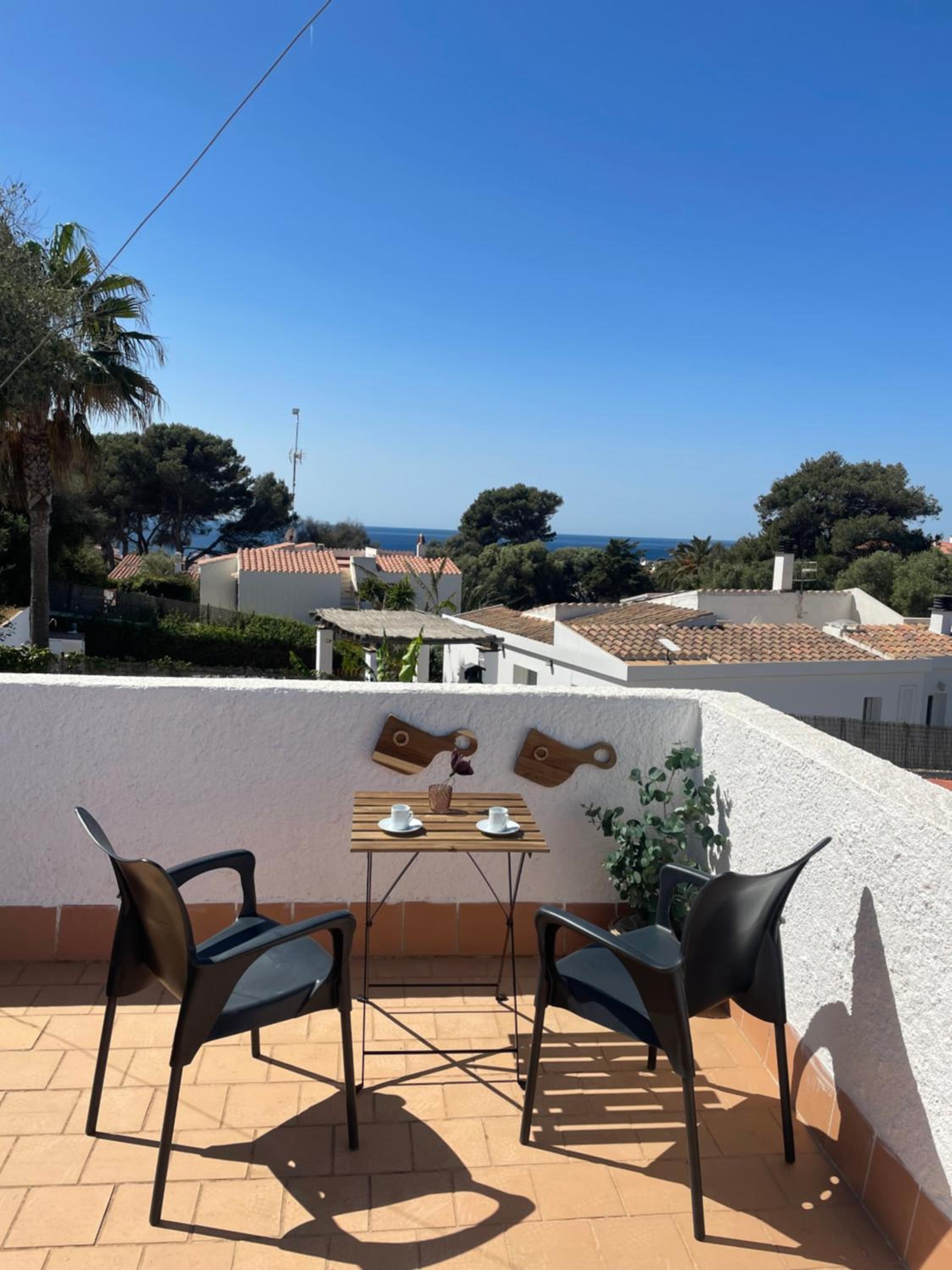 Las Margaritas Binibeca Menorca photo 2