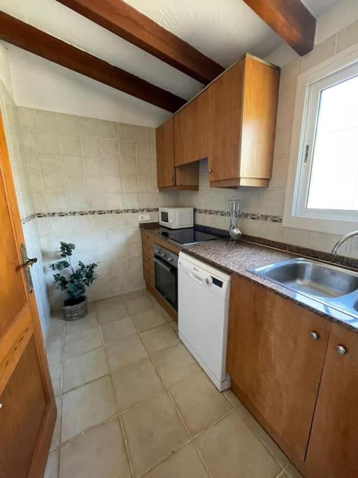 Las Margaritas Binibeca Menorca photo 3