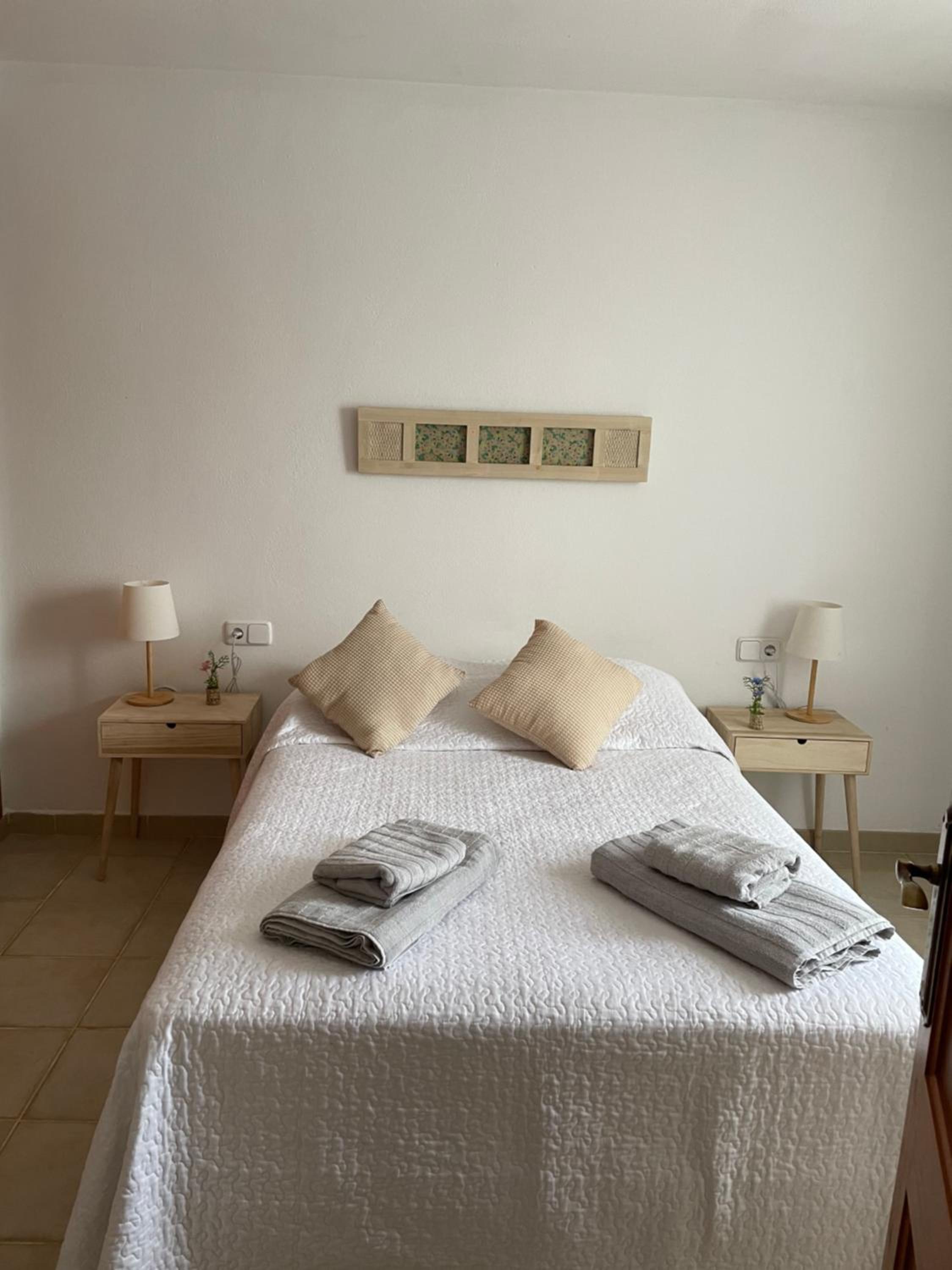 Las Margaritas Binibeca Menorca