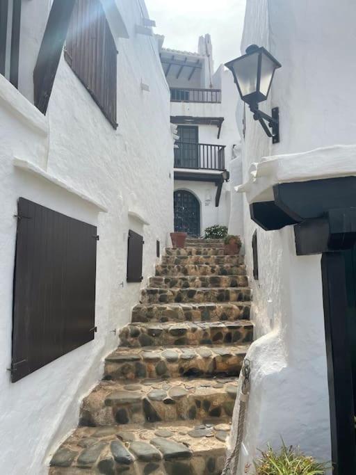 Las Margaritas Binibeca Menorca