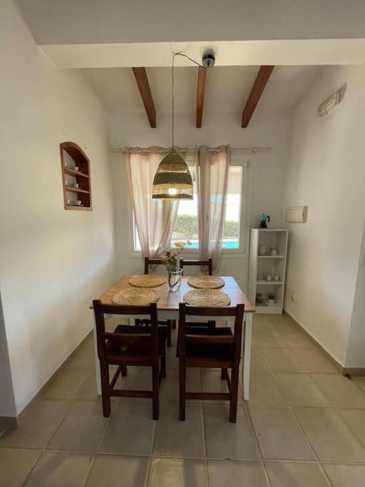 Las Margaritas Binibeca Menorca