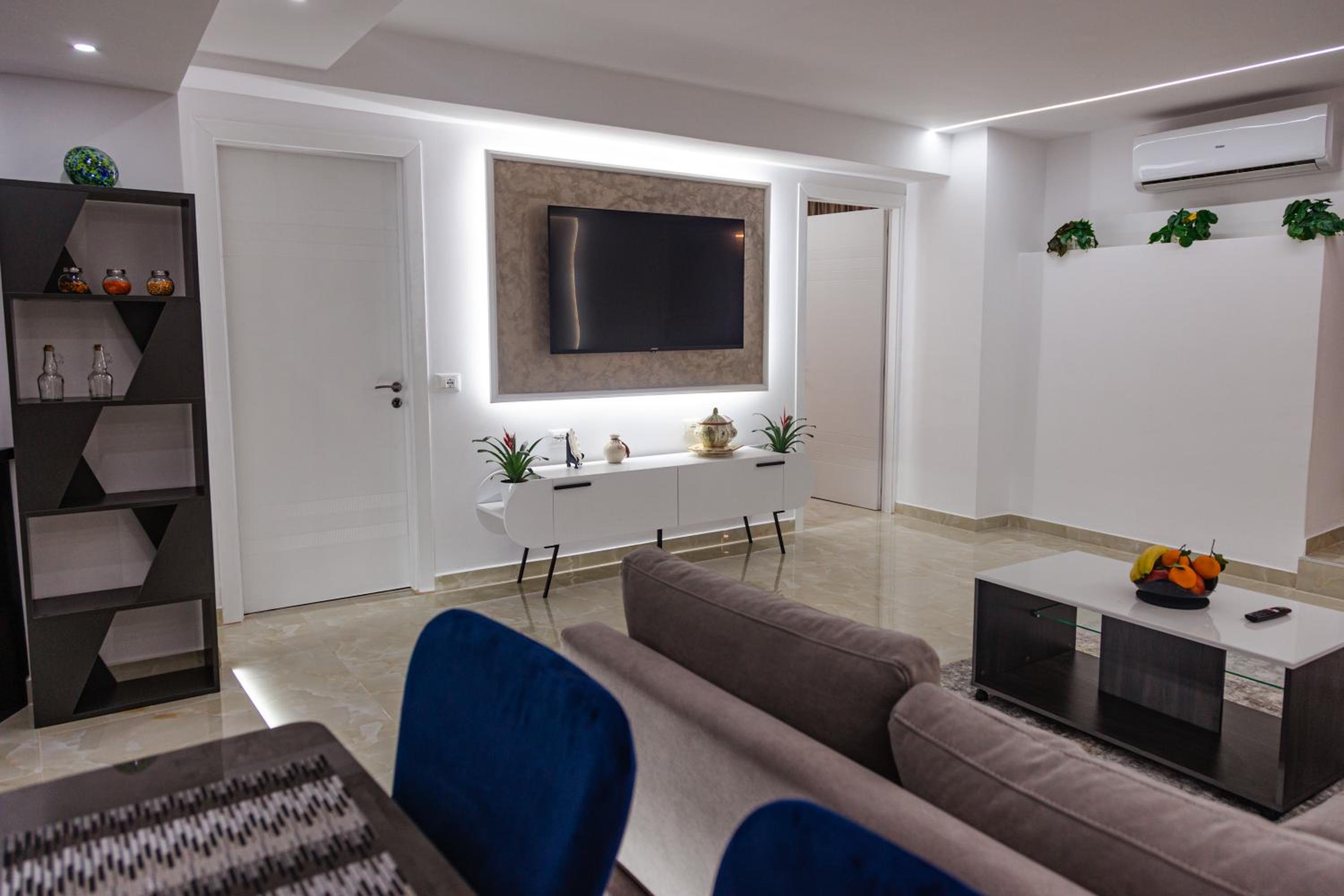 Mon Privé Apartment Tirana