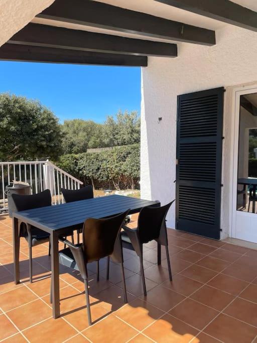 Las Margaritas Binibeca Menorca