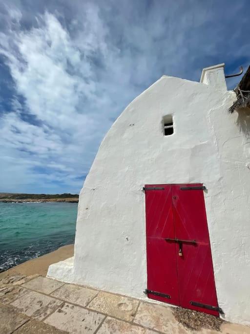 Las Margaritas Binibeca Menorca