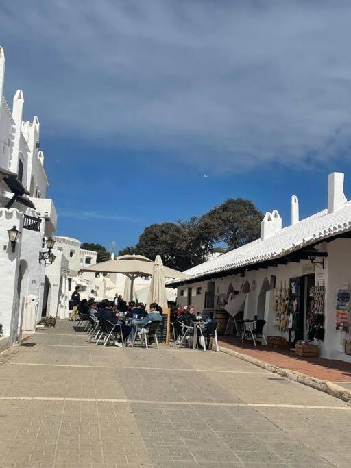 Las Margaritas Binibeca Menorca