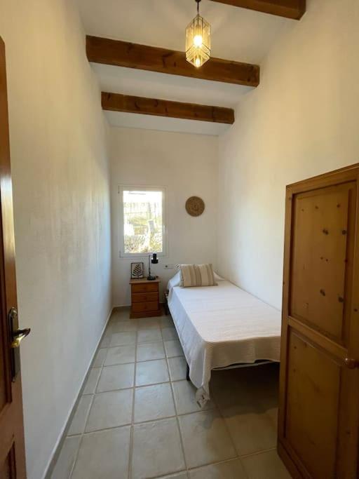 Las Margaritas Binibeca Menorca