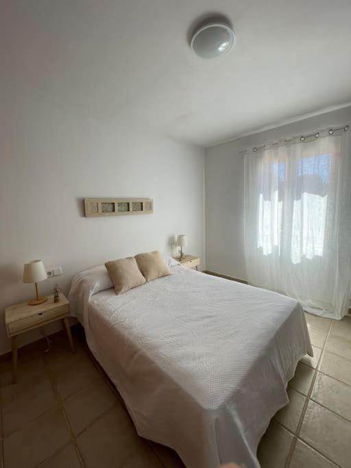 Las Margaritas Binibeca Menorca