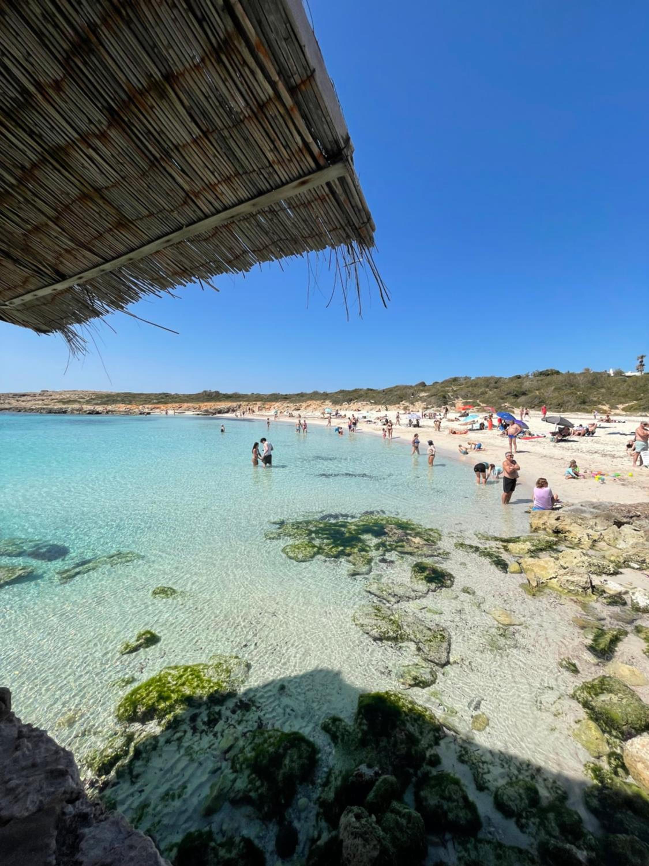 Las Margaritas Binibeca Menorca