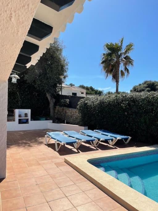 Las Margaritas Binibeca Menorca