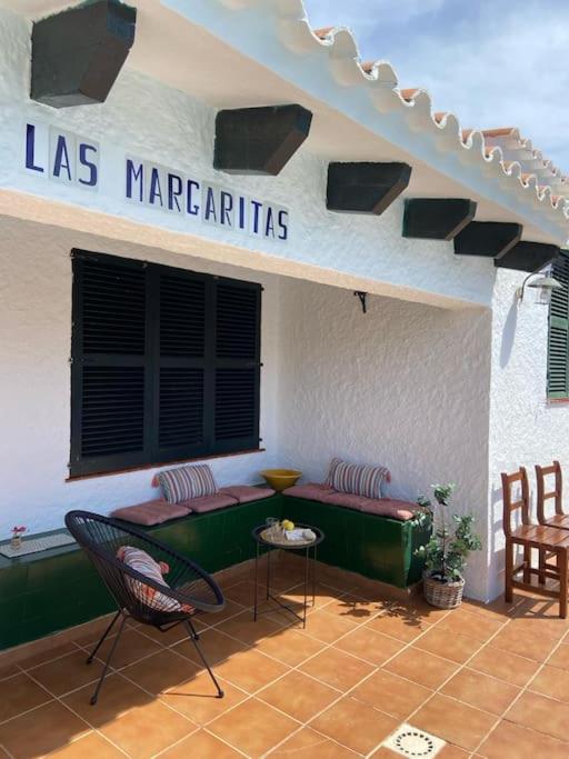 Las Margaritas Binibeca Menorca