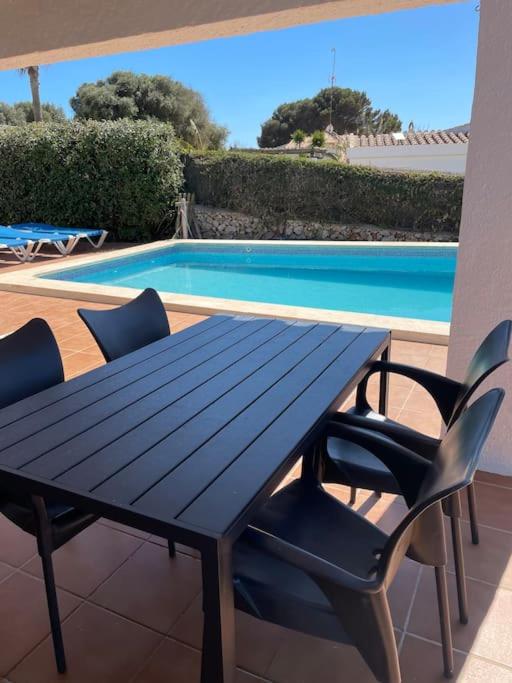 Las Margaritas Binibeca Menorca