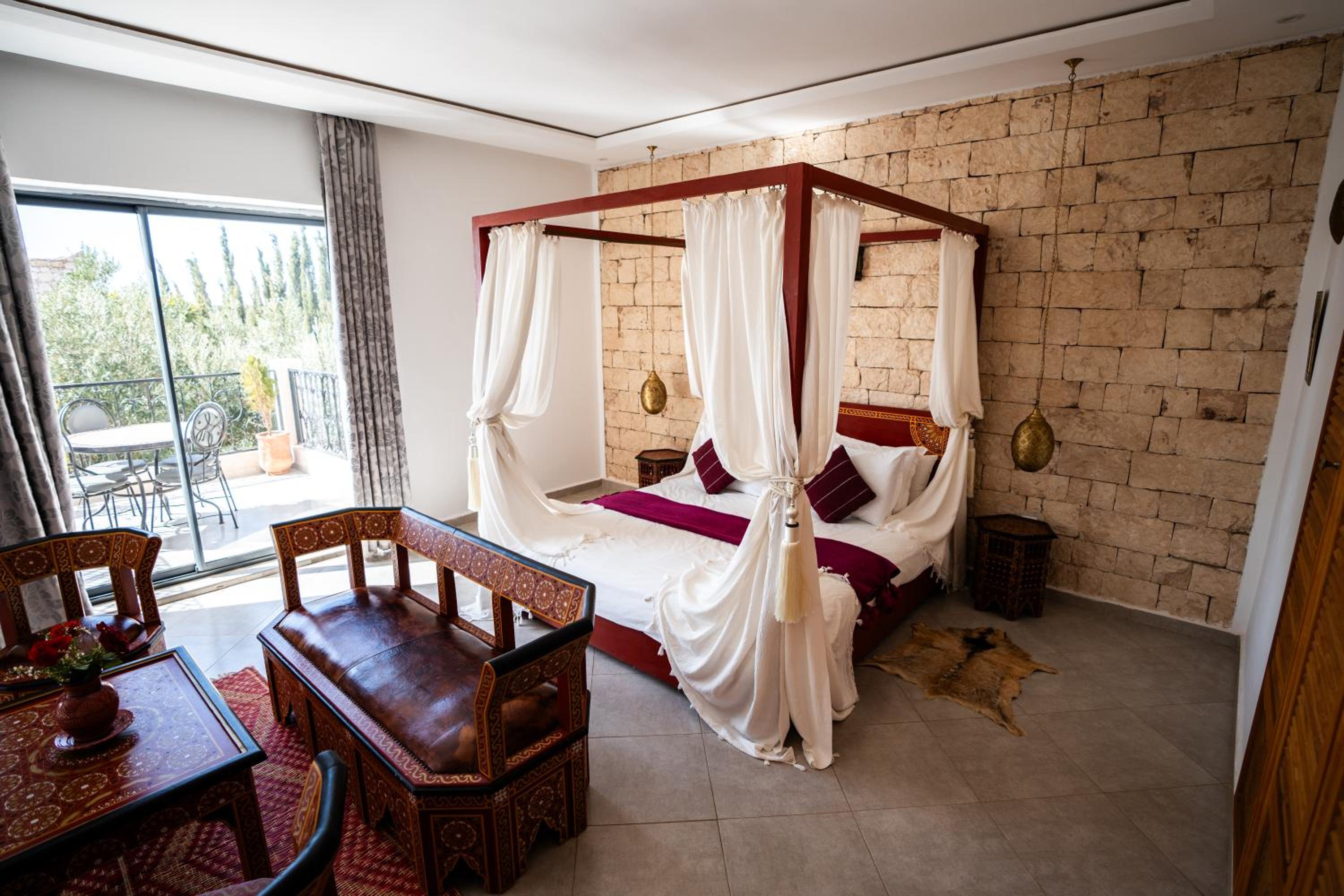 Villa Kamilia Essaouira — photo 152