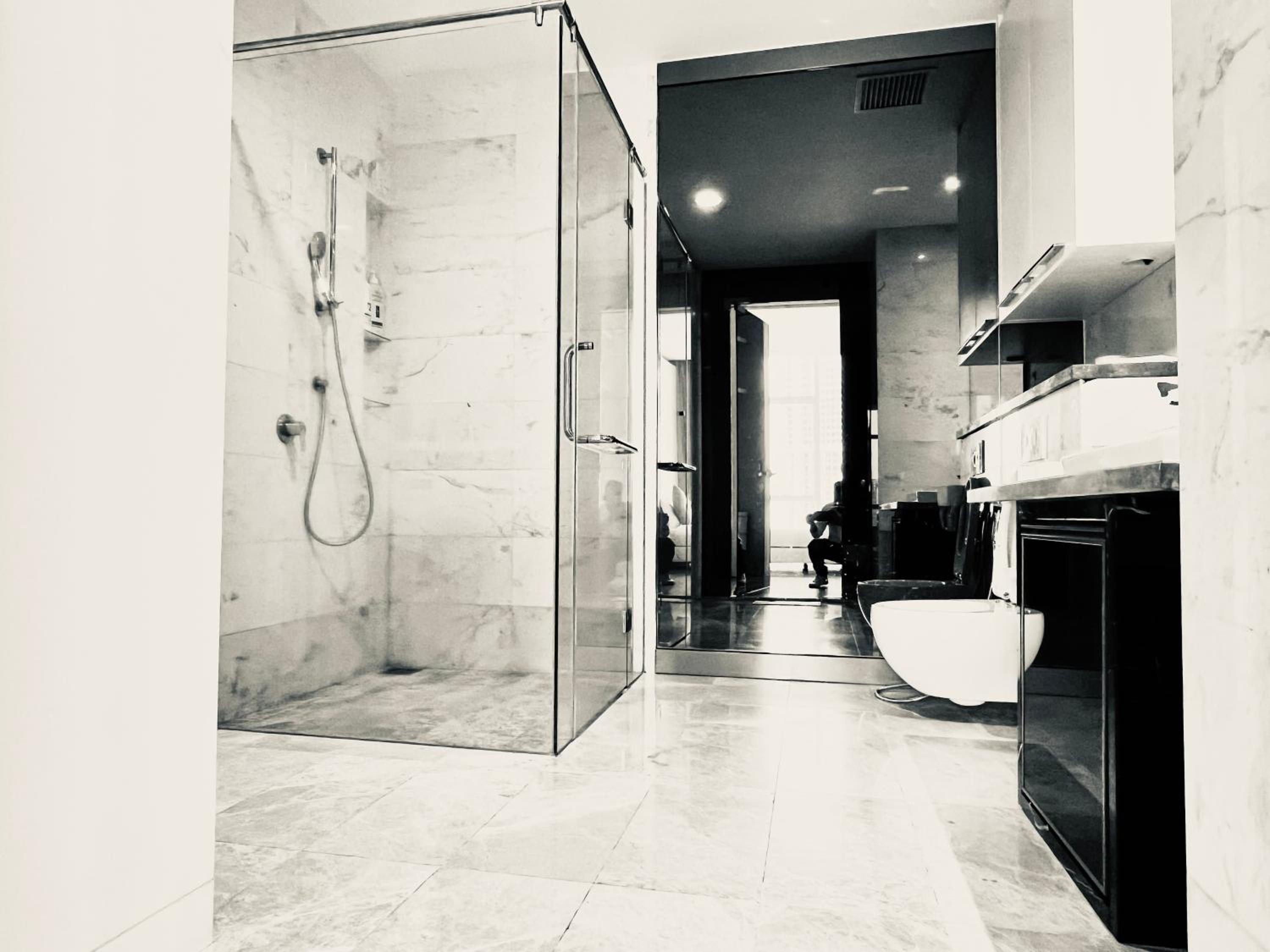 Luxury suites at Platinum by Faced