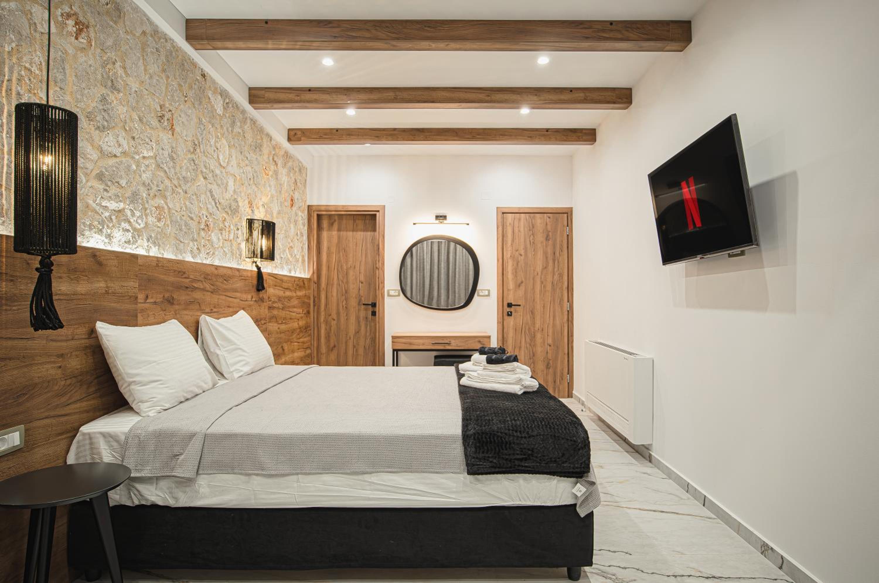Lofos Inn Villa Luxury view 5