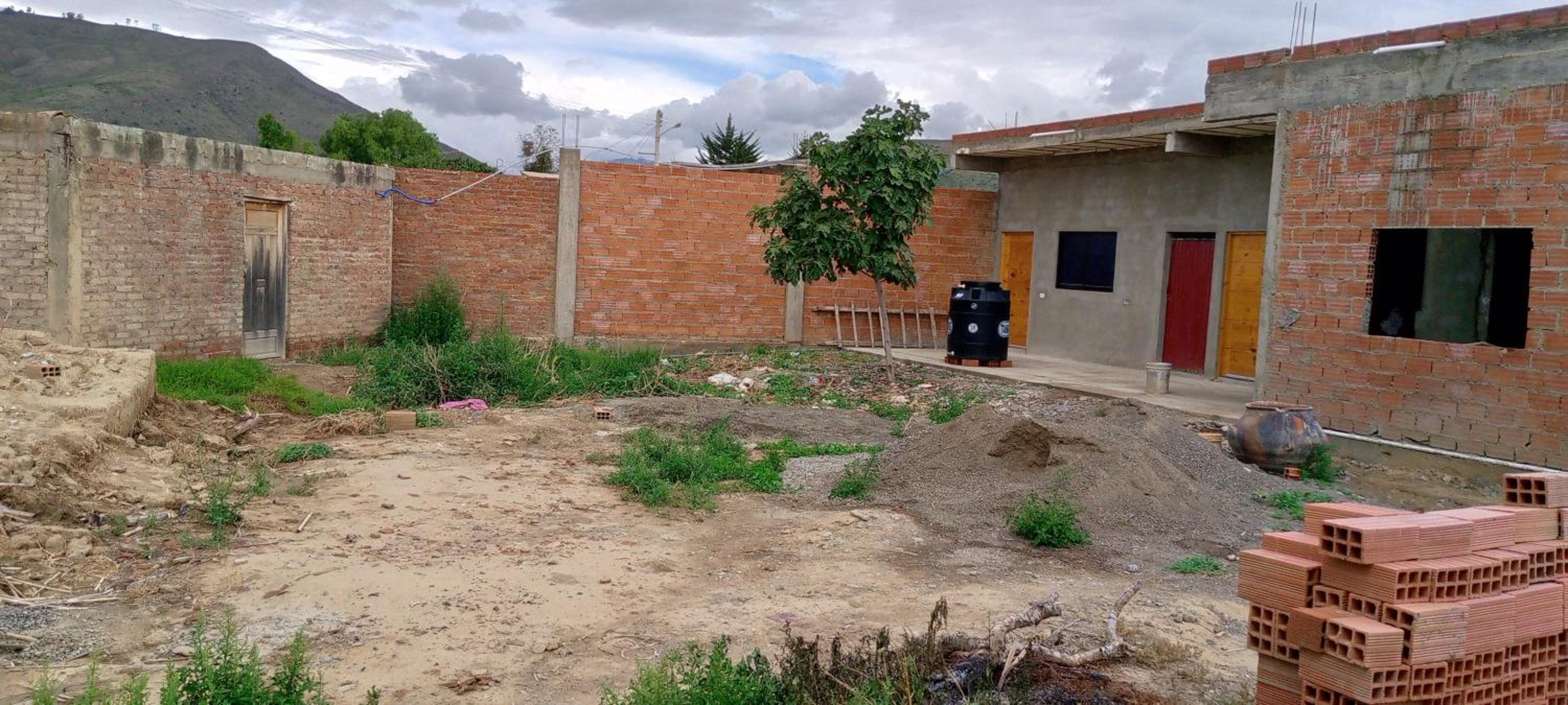Casa de campo vidal