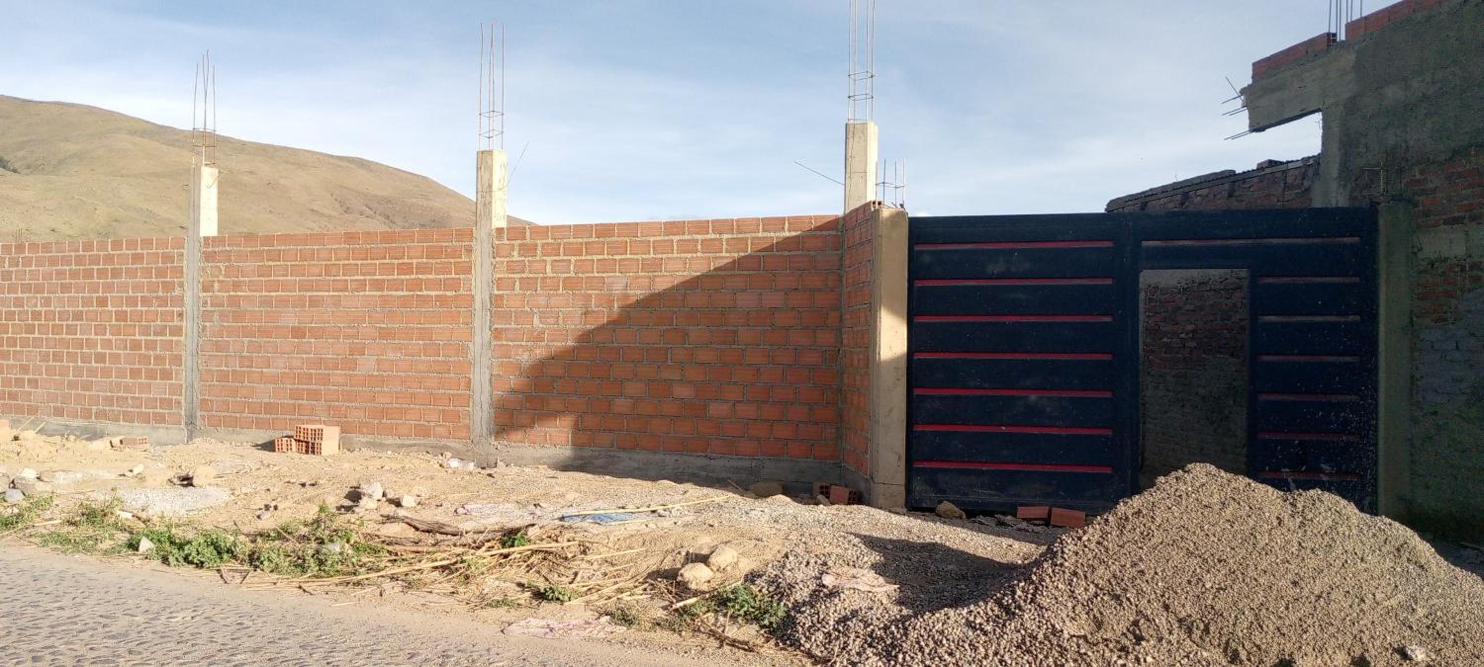 Casa de campo vidal