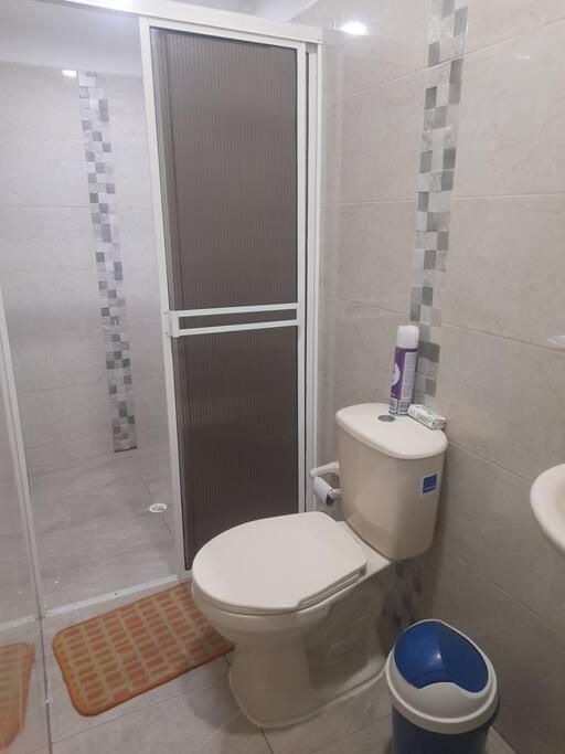 Apartamento Fontana 3