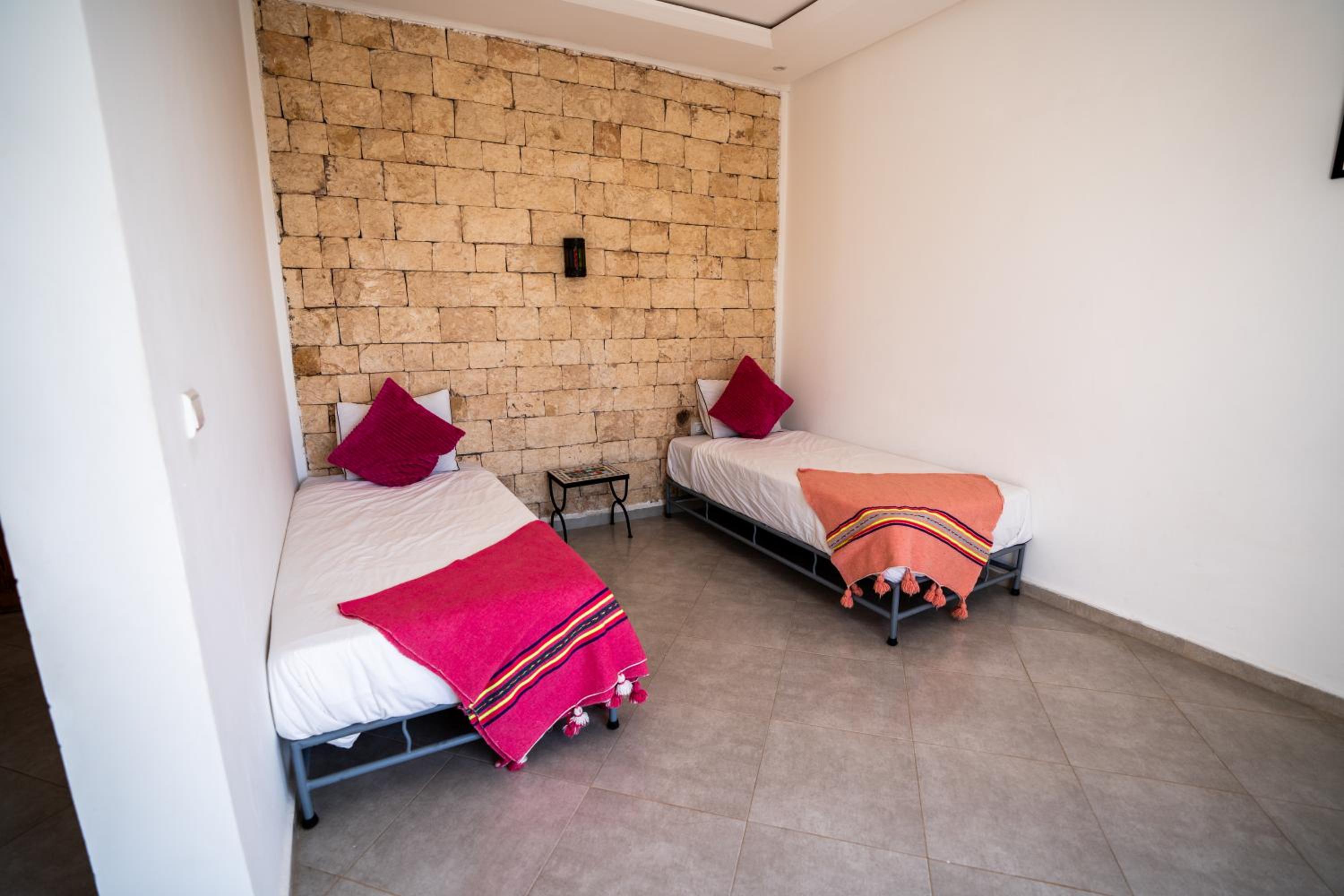 Villa Kamilia Essaouira — photo 99