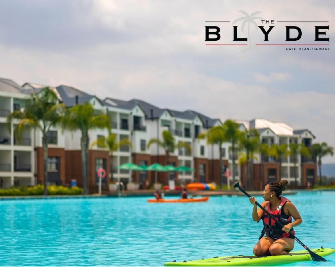 The Blyde Riverwalk Estate