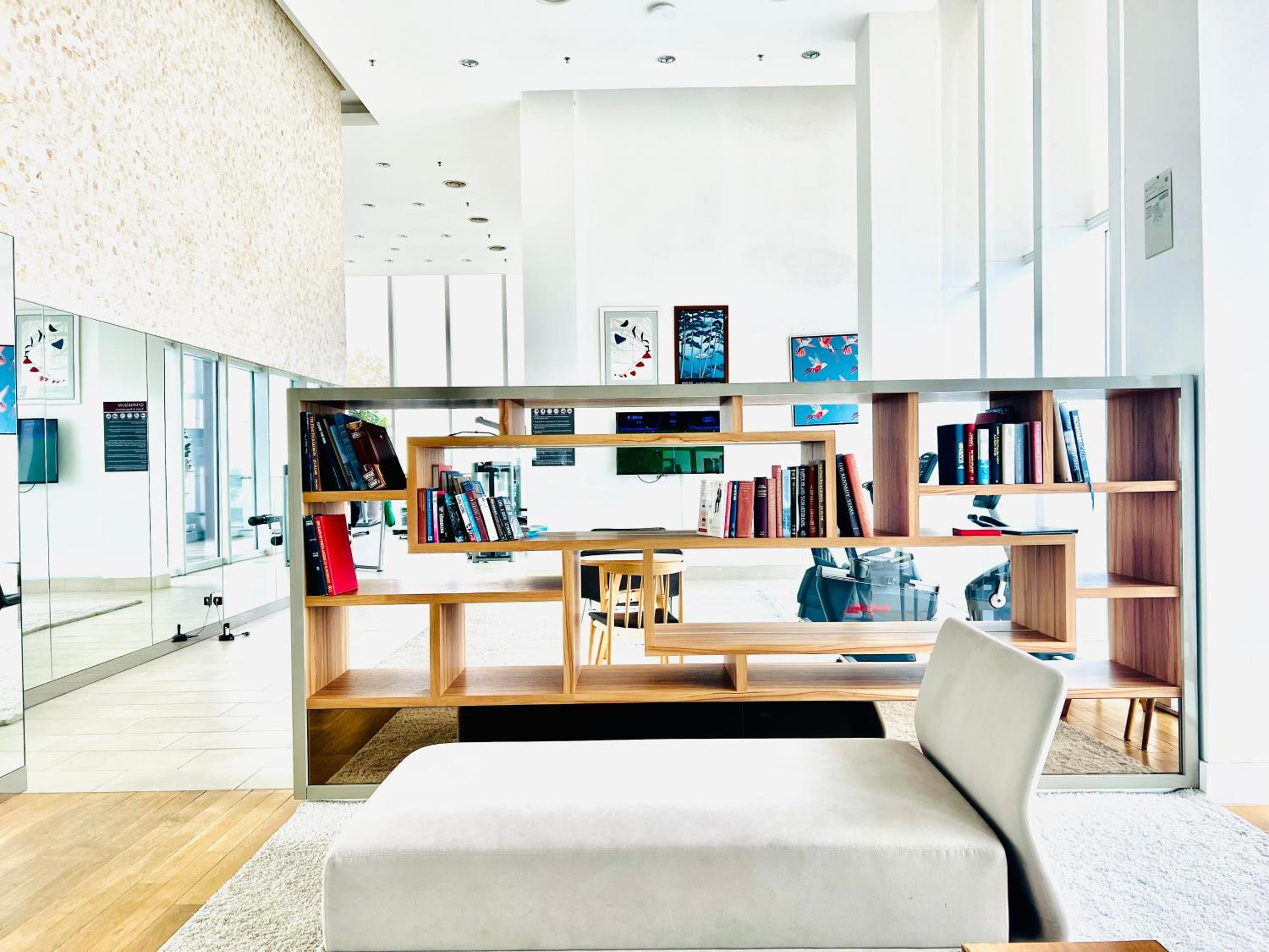 Luxury suites at Platinum by Faced