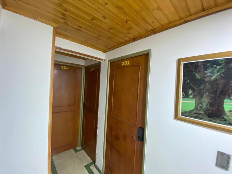Santamaria Lago Home