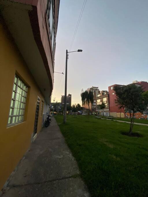 Santamaria Lago Home