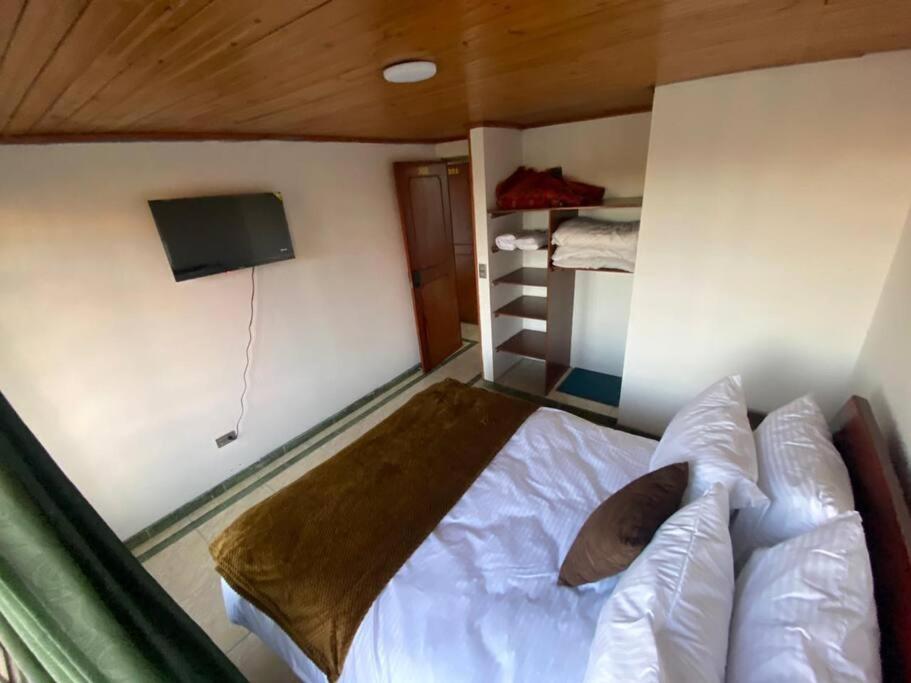 Santamaria Lago Home