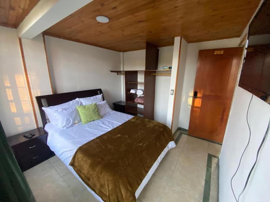 Santamaria Lago Home