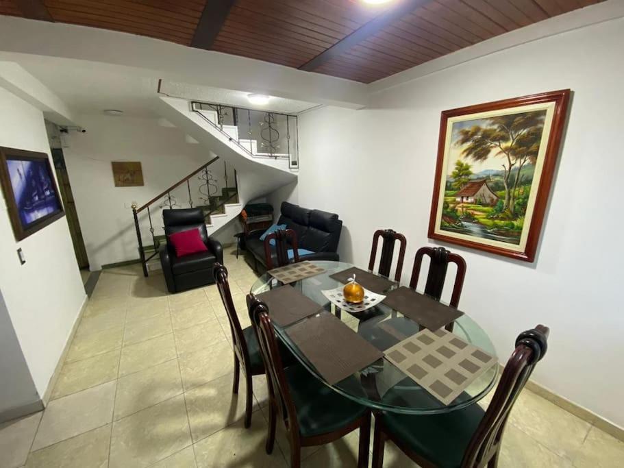 Santamaria Lago Home