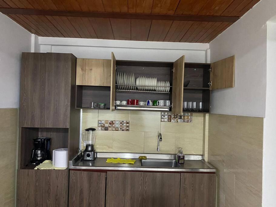Santamaria Lago Home