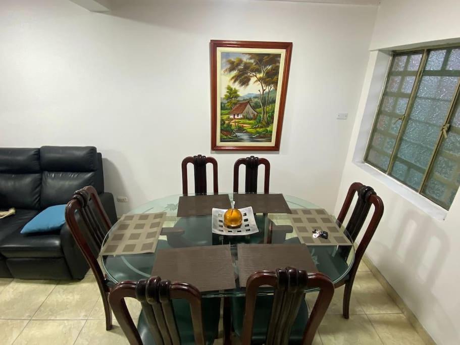 Santamaria Lago Home