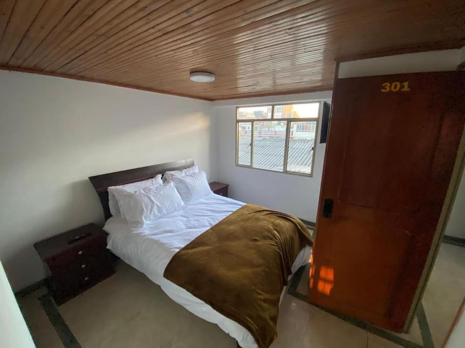 Santamaria Lago Home