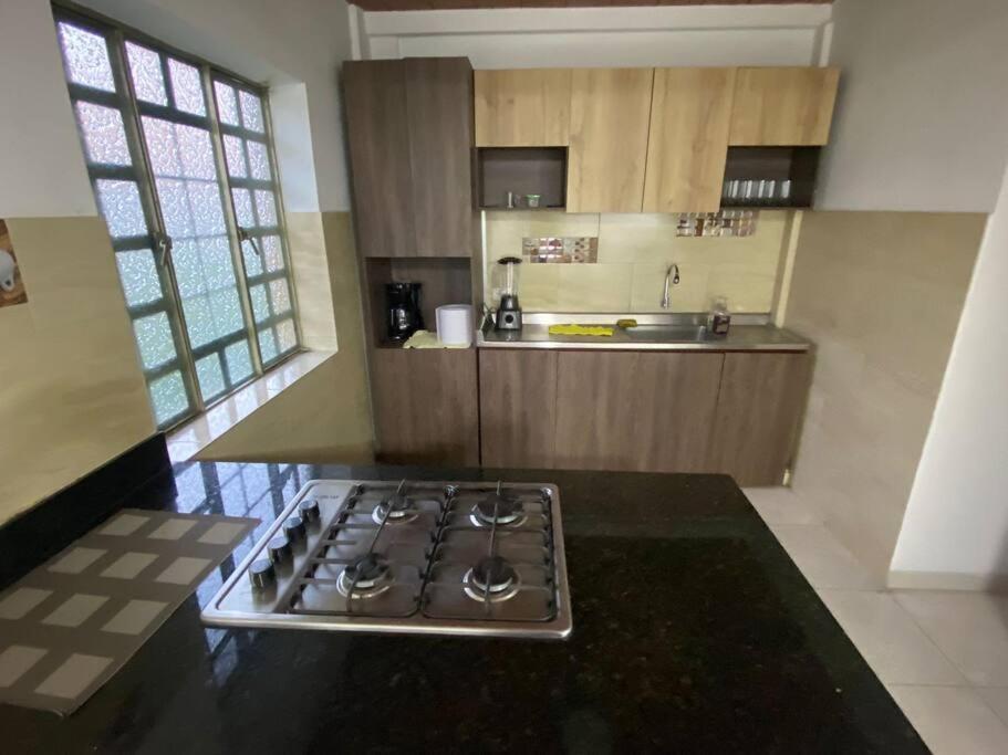 Santamaria Lago Home