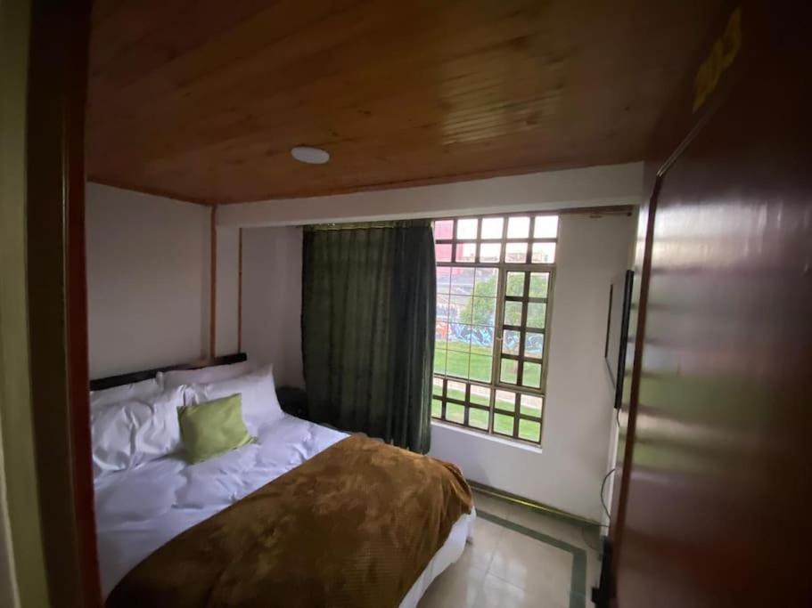 Santamaria Lago Home