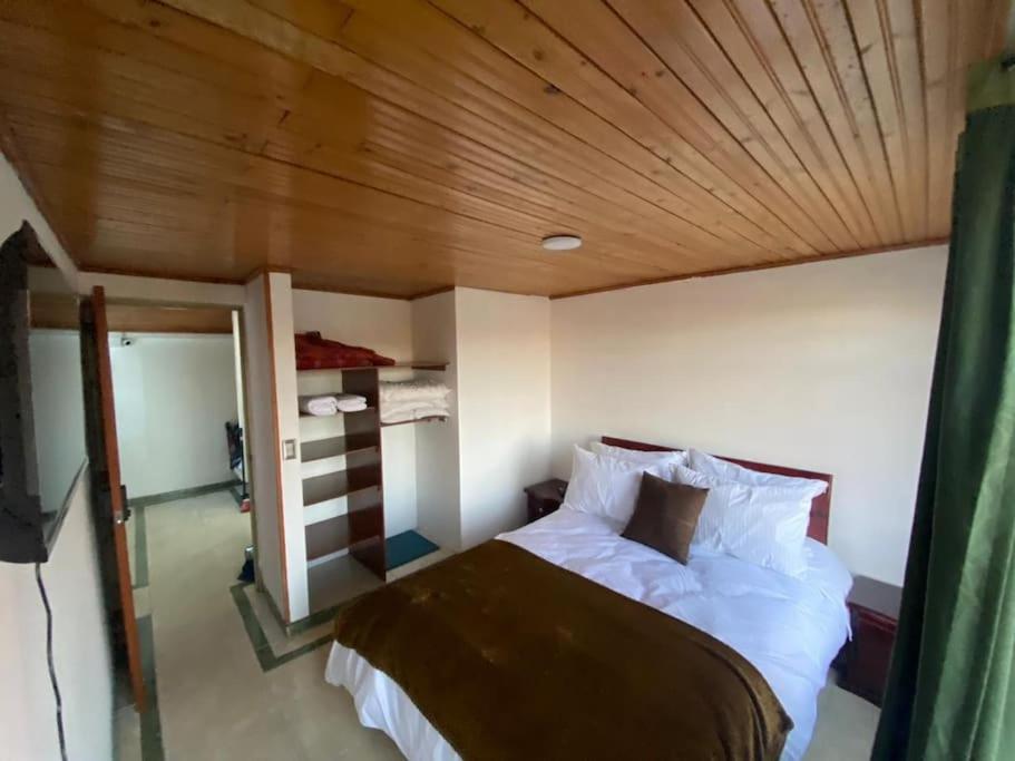 Santamaria Lago Home