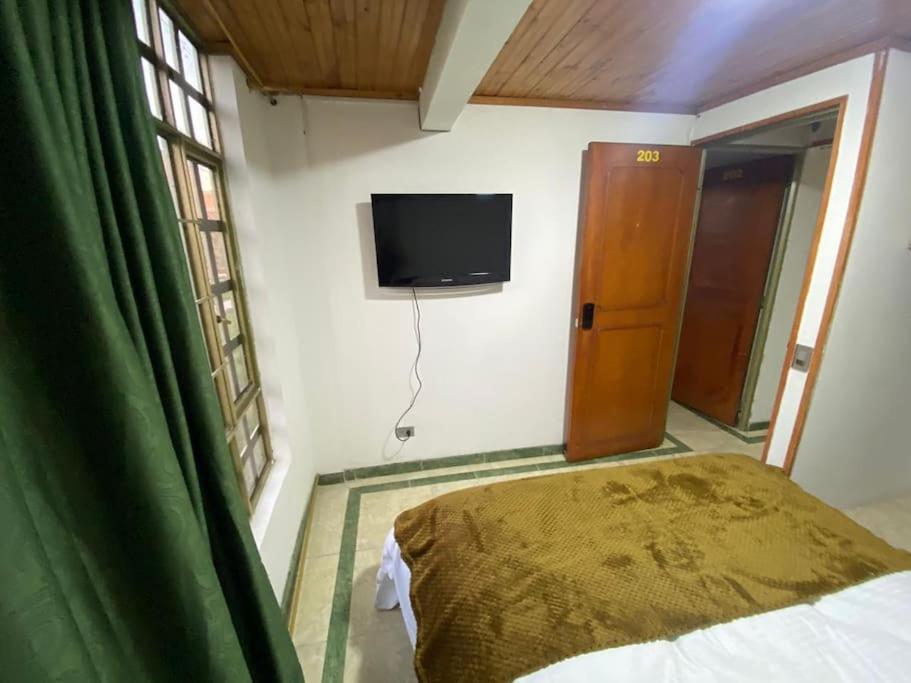 Santamaria Lago Home