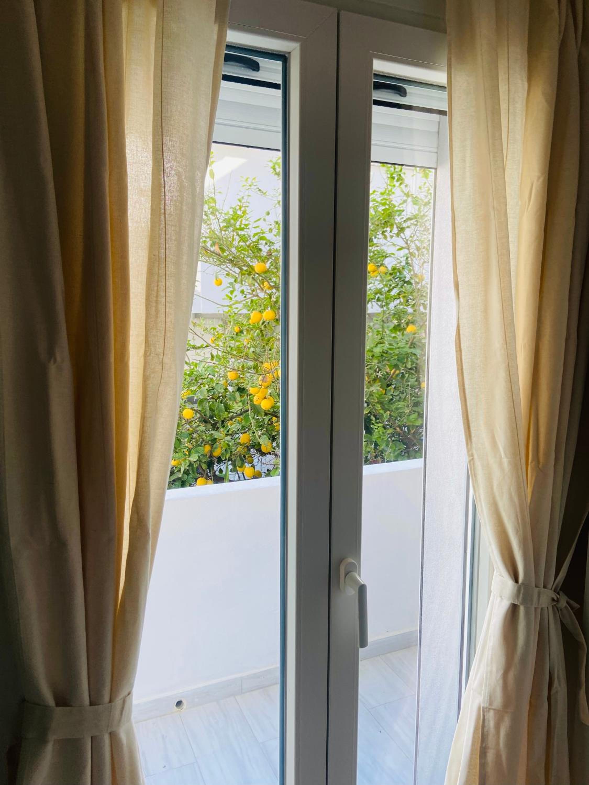 Beach Side Apartment