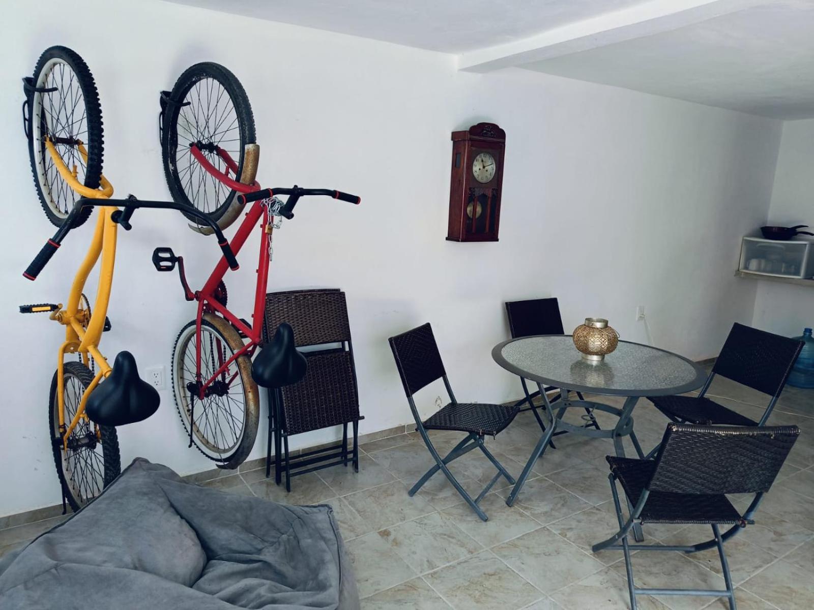 # 7 - Habitación cómoda cerca del mar.