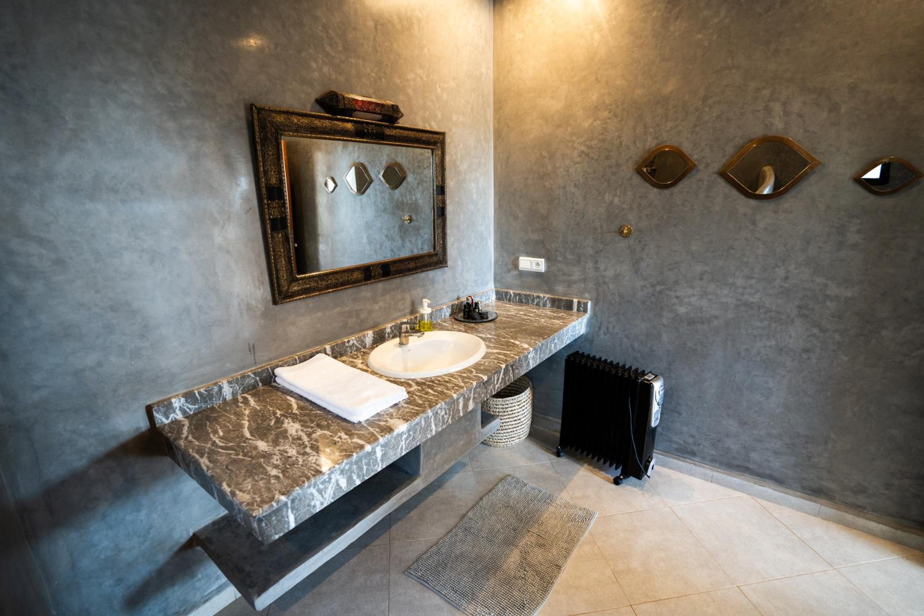 Villa Kamilia Essaouira — photo 140