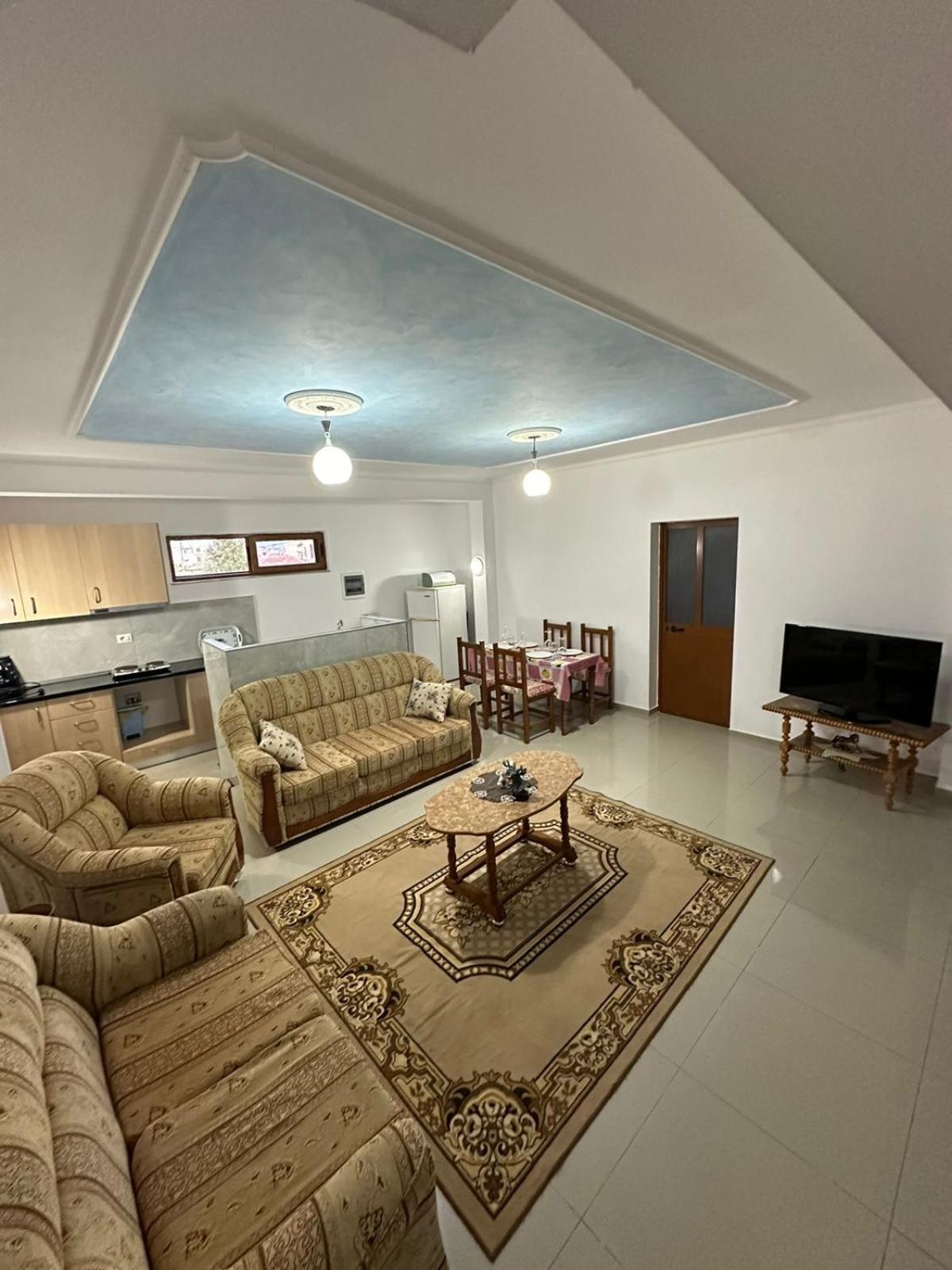 Gafko Apartments Durres